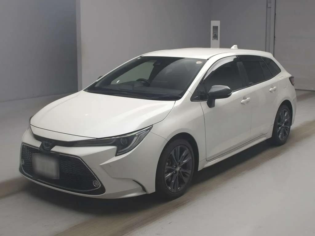 Toyota Corolla Touring Sports ZRE212W 2020